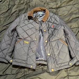 Ralph Lauren Kids Jacket